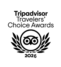 TripAdvisor Travelers Choice Award 2026 Escape Hannover